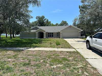 14512 Linden Dr Spring Hill, FL 34609