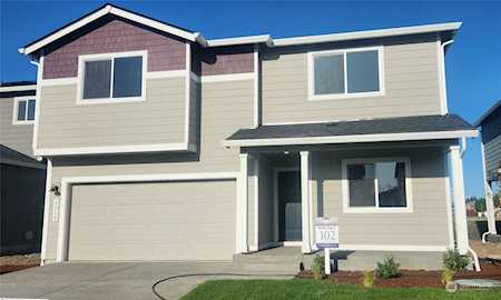 9218 Conine (Lot 102) St SE Yelm, WA 98597