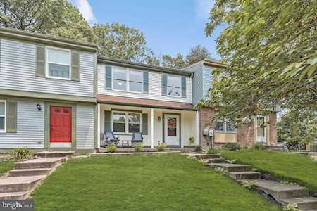 3619 Chaucer Ct Pasadena, MD 21122