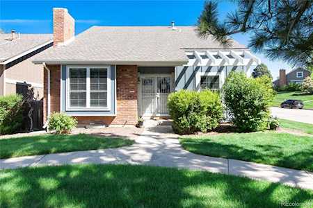 7500 S Rosemary Circle Centennial, CO 80112