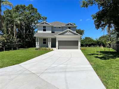 2082 Frances Ct N St. Petersburg, FL 33714