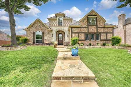 4585 Newcastle Drive Frisco, TX 75034