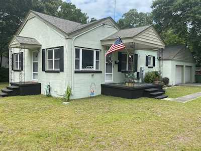 1216 Stratford Rd Hanahan, SC 29410