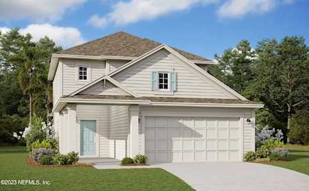 499 Silver Landing DR St Augustine, FL 32092