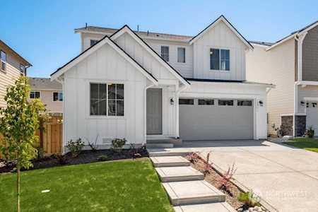 6158 Windlass Ave SE #19 Port Orchard, WA 98367