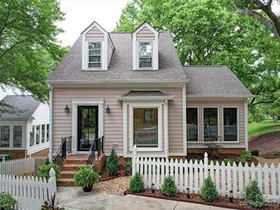 2300 Blair House Ct Charlotte, NC 28270