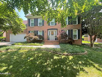 616 Braddocks Blvd Knoxville, TN 37922