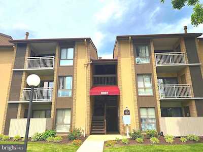 6097 Majors Ln #6 Columbia, MD 21045