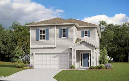 72 Wiltshire DR St Augustine, FL 32092