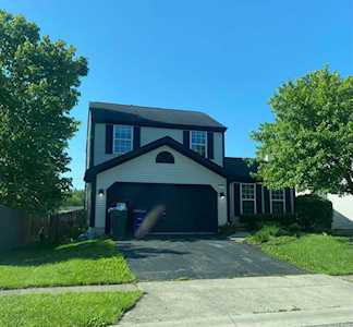 4223 Portobello Drive Columbus, OH 43230