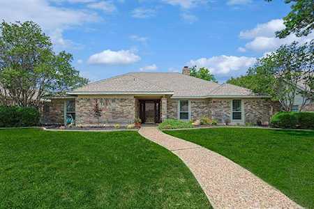 3569 Teakwood Lane Plano, TX 75075