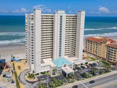 3333 Atlantic Avenue #2206 Daytona Beach Shores, FL 32118