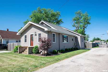 3715 S Granville Ave Bartonville, IL 61607