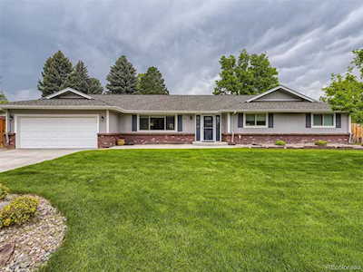 7415 S Kendall Blvd Littleton, CO 80128