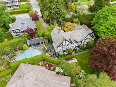 1850 Mathers Avenue West Vancouver, BC V7V 2G8