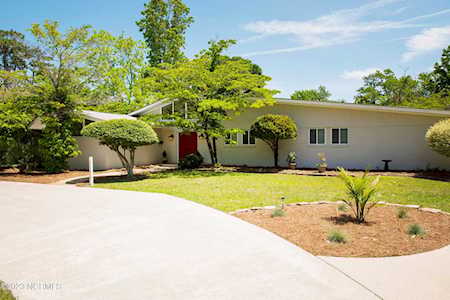 1119 Forest Hills Drive Wilmington, NC 28403