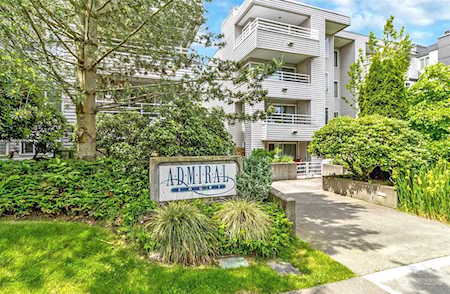 2125 California Ave SW #302 Seattle, WA 98116