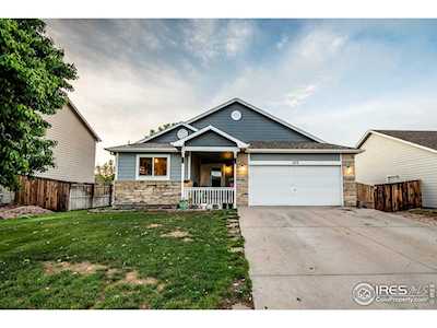 409 E 28th St Ln Greeley, CO 80631