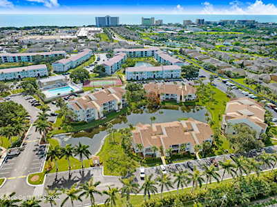 1841 Island Club Drive #461 Indialantic, FL 32903