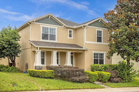 2052 Rafton Rd Apopka, FL 32703