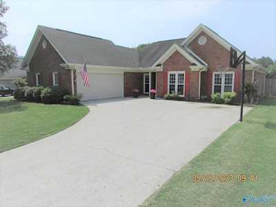 2522 Hamilton Drive Huntsville, AL 35803