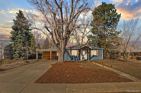 4185 Quay St Wheat Ridge, CO 80033