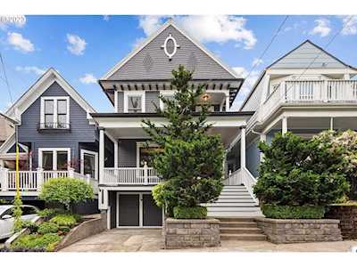 2332 NW Hoyt ST Portland, OR 97210