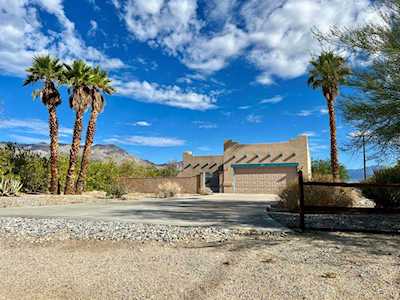 3404 Santa Saba Rd Borrego Springs, CA 92004