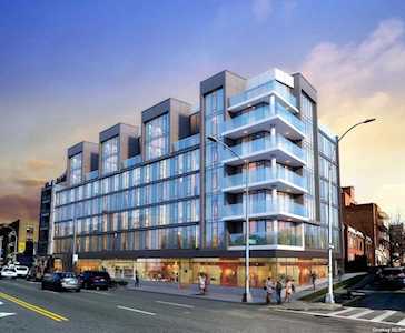 44-15 College Point Boulevard #3H Flushing, NY 11355