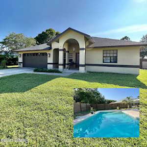 12 Fernmill Lane Palm Coast, FL 32137