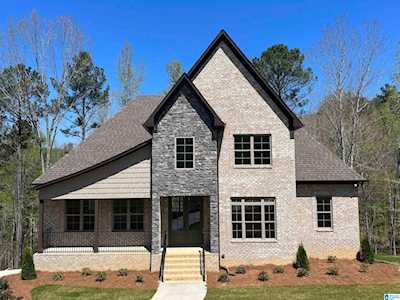 2025 Grey Oaks Terrace Pelham, AL 35124