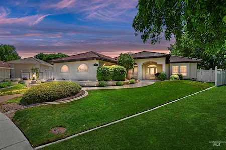 1167 E St. Lucia Dr Meridian, ID 83642