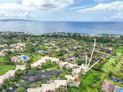 3150 Wailea Alanui Dr #3508 Kihei, HI 96753
