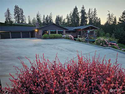 3321 Cooks Hill Rd Centralia, WA 98531