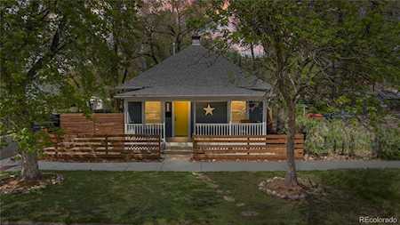 602 E San Miguel St Colorado Springs, CO 80903