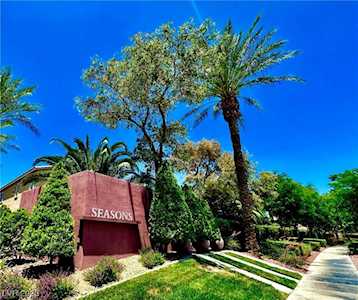 3012 Gnatcatcher Ave North Las Vegas, NV 89084