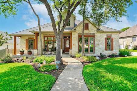 3603 Curtis DR Round Rock, TX 78681