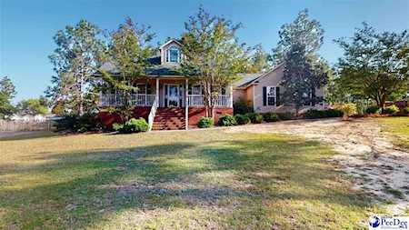 1129 Fox Trot Dr Hartsville, SC 29550