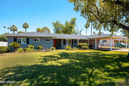 1316 E Vermont Avenue Phoenix, AZ 85014