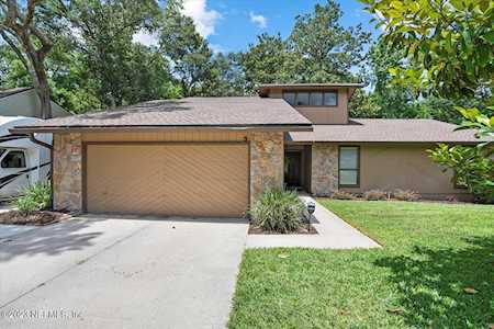 4073 Shady Creek LN Jacksonville, FL 32223