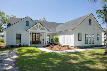 5511 Timber Wind Circle Lake Park, GA 31636