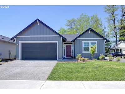 11816 NE 137th AVE Brush Prairie, WA 98606