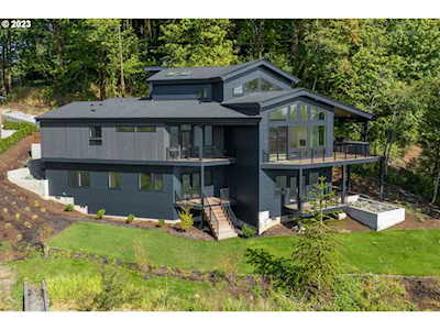 2882 NW Skyline BLVD Portland, OR 97229