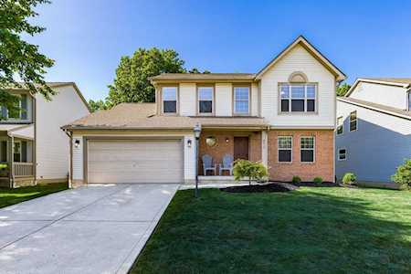 6012 Northcliff Boulevard Dublin, OH 43016