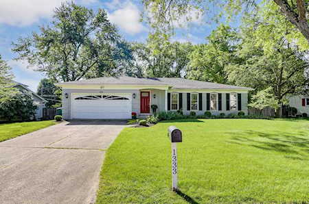 1333 Brookridge Drive Columbus, OH 43235