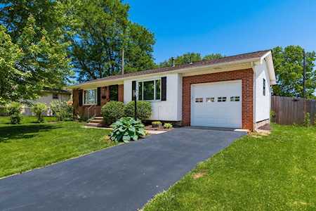 482 Denwood Court Columbus, OH 43230
