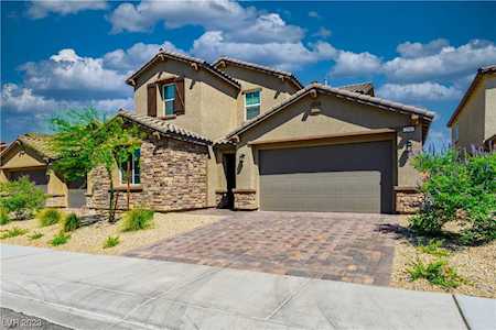 250 Polaris Ridge Ave Henderson, NV 89011
