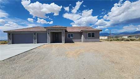 1480 E Laguna St Pahrump, NV 89048