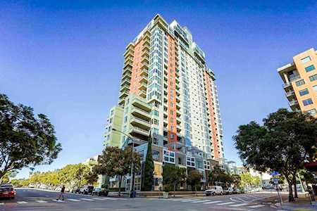 300 W Beech St #1607 San Diego, CA 92101