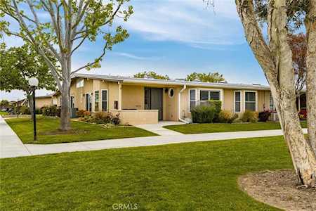 13621 98F Cedar Crest Ln Seal Beach, CA 90740